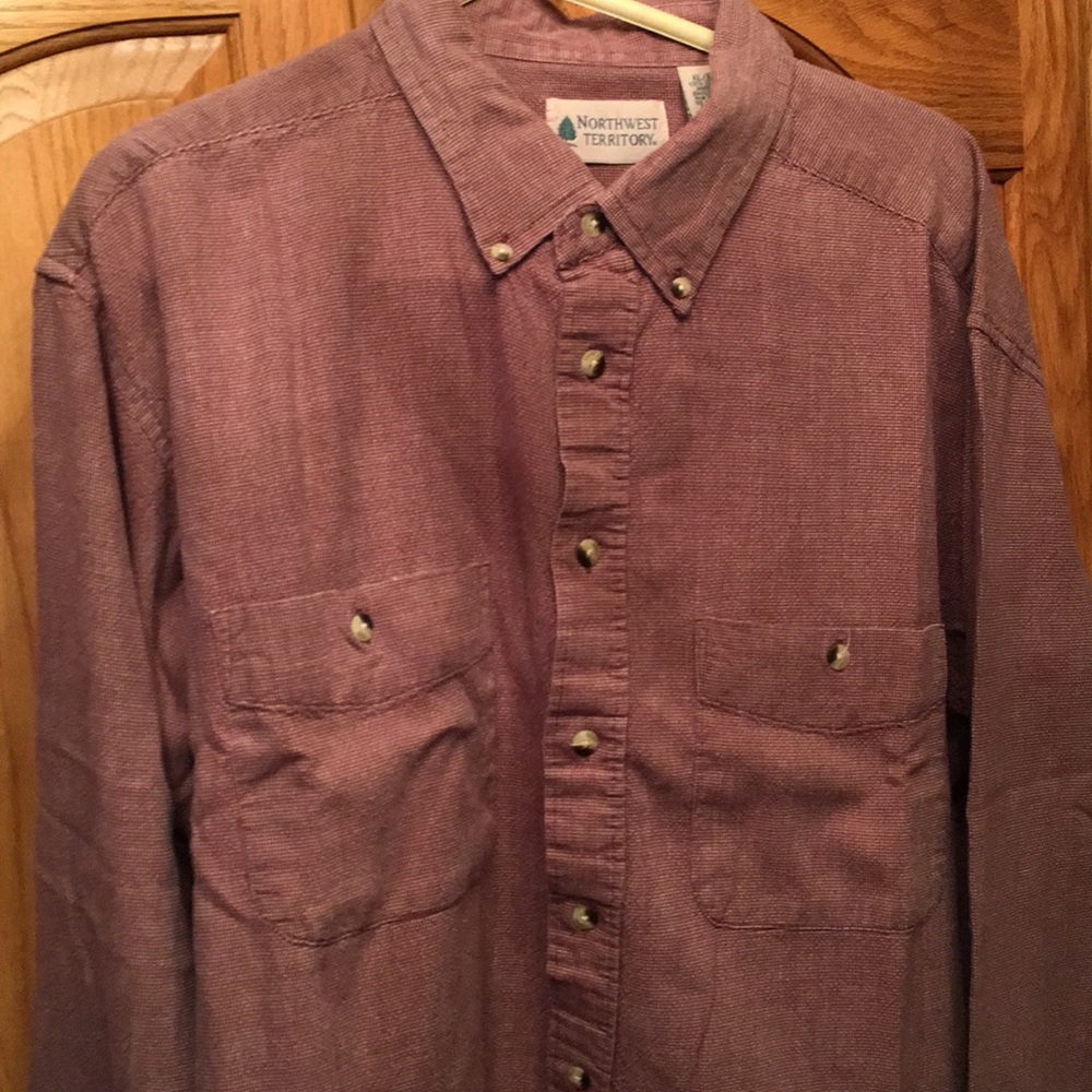 Men’s shirt